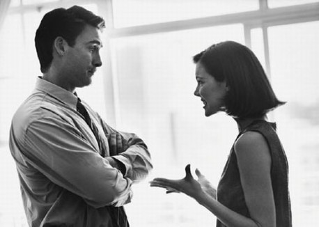 Aprende a cómo convivir con personas insoportables