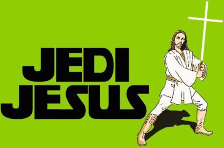 Nace una nueva religión: el jediismo