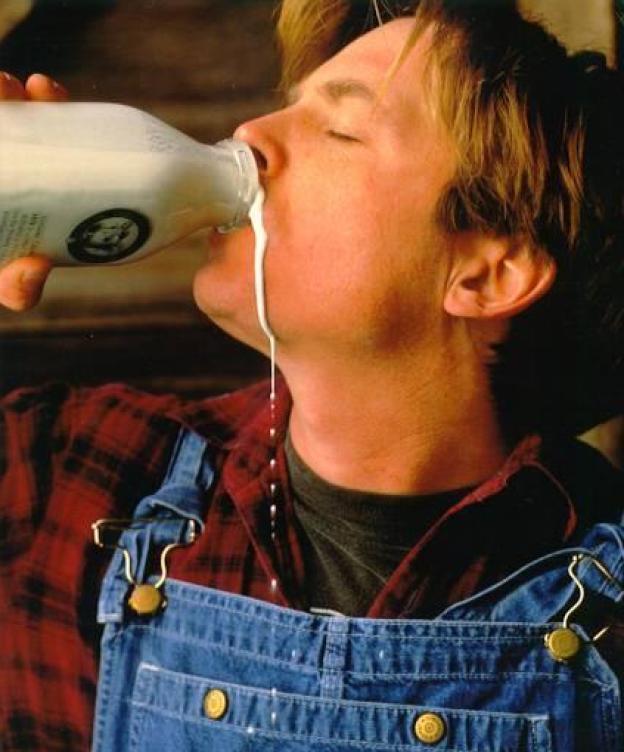 La extraña relación entre los productos lácteos de los 80 y el párkinson