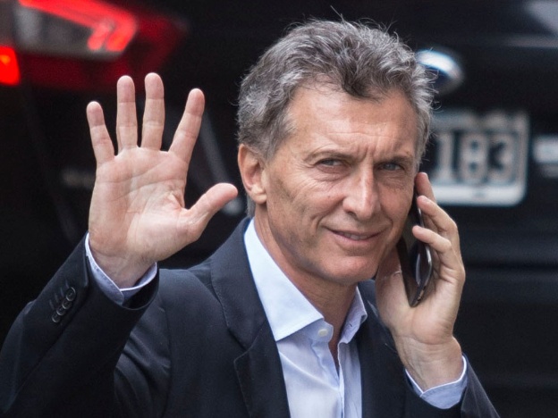 Macri podría ser sobreseído por la causa de escuchas ilegales por las que está procesado