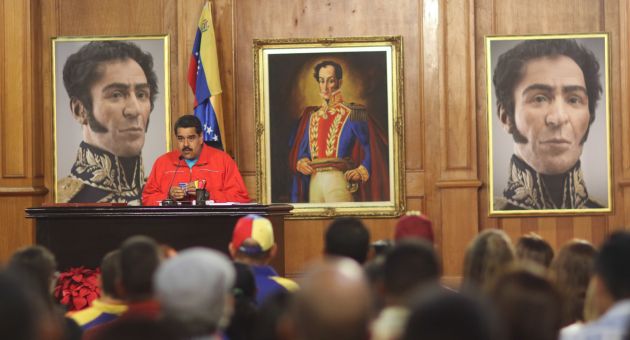 Legislativas Venezuela: Oposición obtiene más del doble de escaños parlamentarios que el chavismo