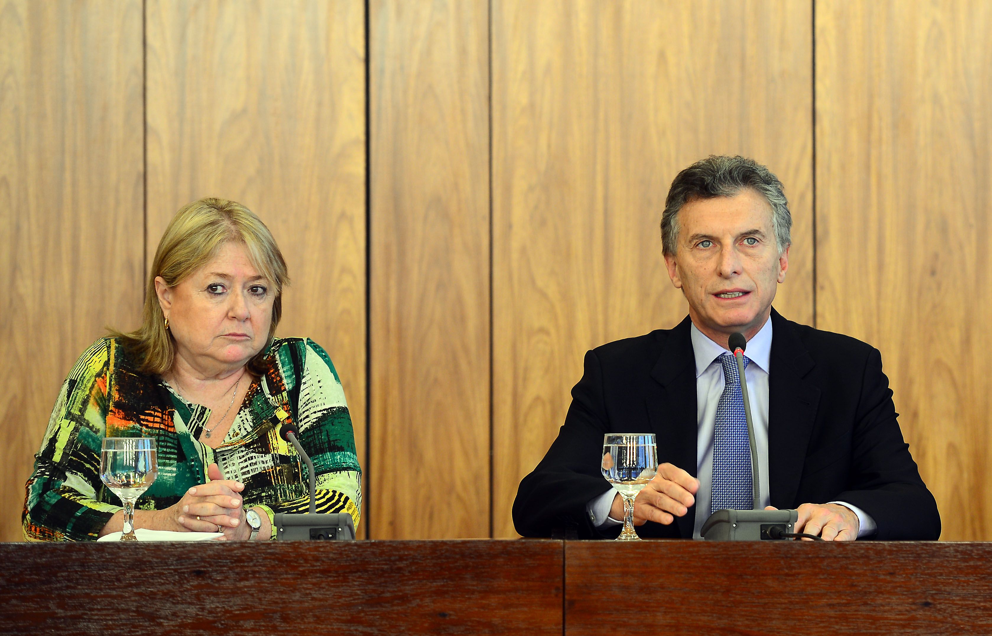 Acusan a Canciller argentina de financiar postulación a la ONU con fondos públicos