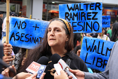 Victoria Mapuche: Fallo a favor de familia de Matías Catrileo obliga al Fisco a pagar millonaria compensación por asesinato