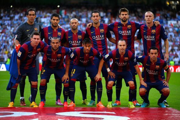 VIDEO: Barcelona estrena documental tras ganar el mundial de clubes
