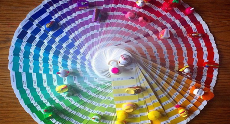 Según Pantone este es el color del 2016