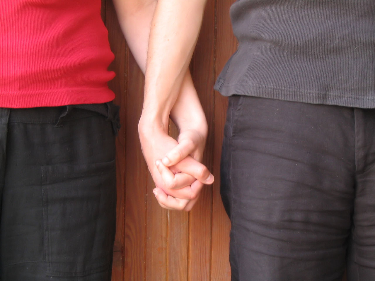 #UnDíaComoHoy se legaliza en Buenos Aires la unión de personas del mismo sexo