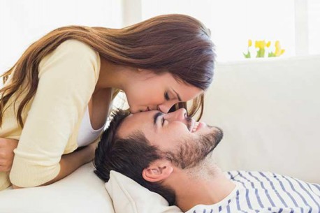 En una pareja sólida habría una persona racional y otra emocional ¿Sabes por qué?