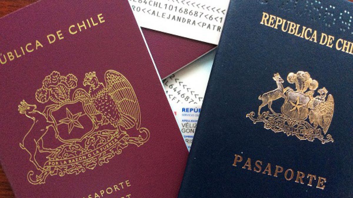#CareRaja: Las autoridades de este país pagan la mitad por el pasaporte