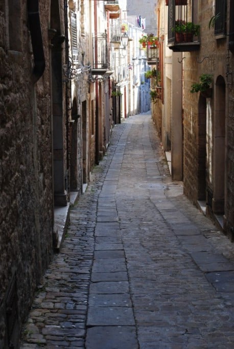 ¡Insolito! Pueblo italiano está regalando sus casas