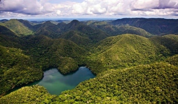 Se desarrollará en Colombia el Foro de ministros de Medio Ambiente de América Latina