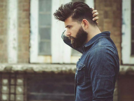 Cómo hacer crecer la barba de manera natural