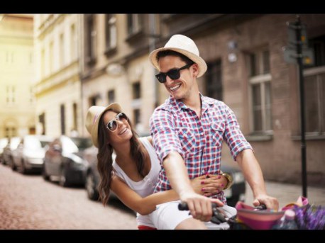 8 cosas que los hombres desean encontrar en las mujeres