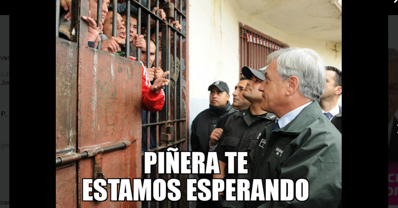 Las reacciones en twitter de #PiñeraALaCana: Sebastián Piñera no salía al aire y ya era trending topic