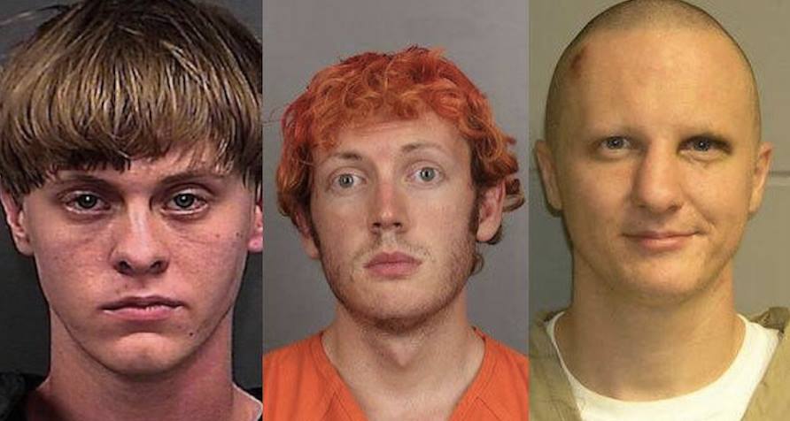 De cómo los medios humanizan a los terroristas blancos mientras demonizan a los de color