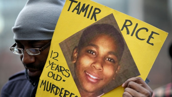 Estados Unidos: Policia que mató niño afroamericano no será enjuiciado