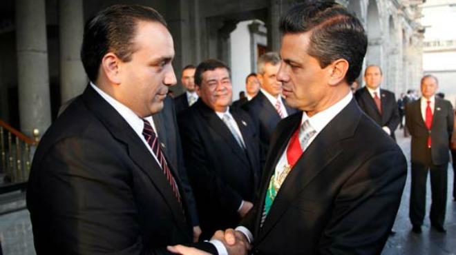 Quintana Roo dona medio millón de pesos de recursos de los mexicanos al Teletón