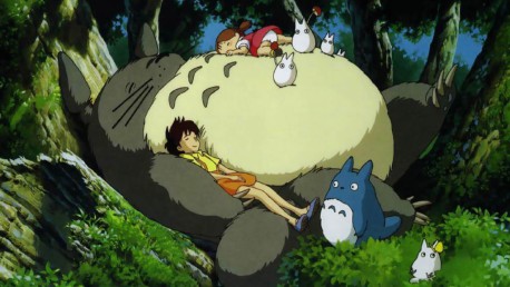 Frases de las mejores películas de Hayao Miyazaki para creer en la fantasía