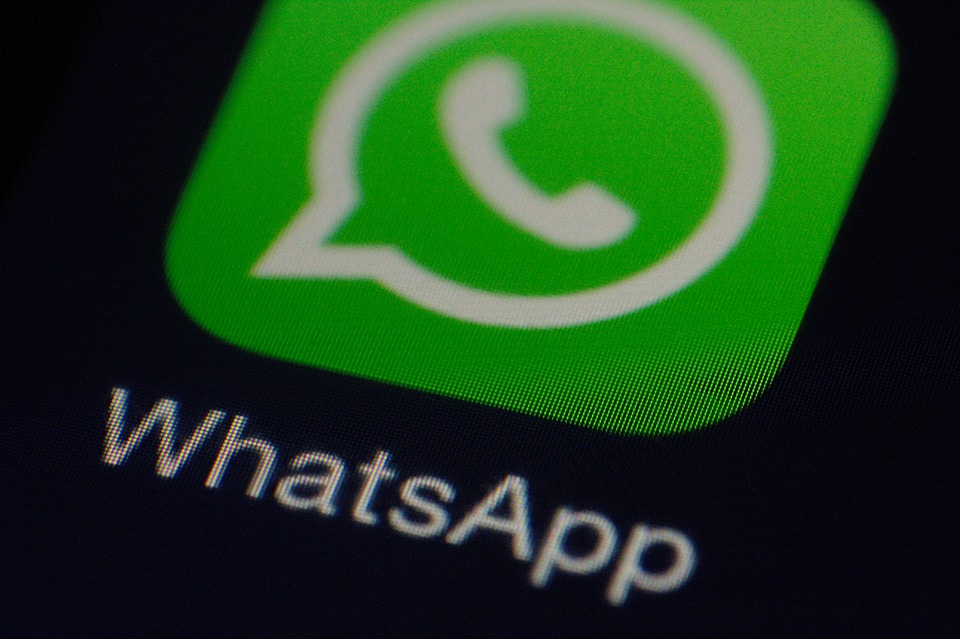 5 alternativas a WhatsApp