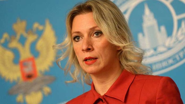 Rusia desmiente acusaciones de Amnistía Internacional por ataques en Siria