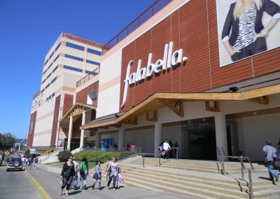 Organización interpone reclamo de ilegalidad ante la alcaldía de Valdivia por construcción de mall