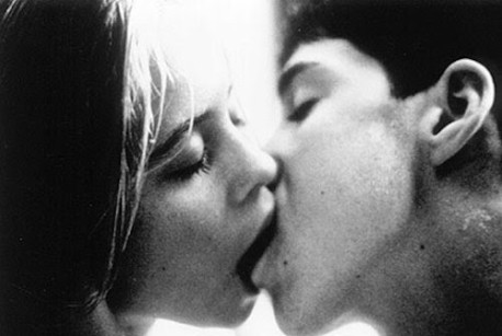 Las fotografías de sexo explícito de Larry Clark que nos gustaría mostrarte