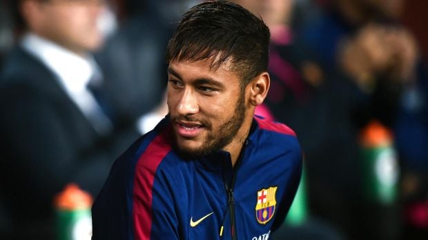 Football Leaks dio a conocer el contrato de Neymar