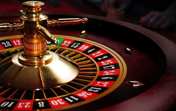 Fondos de pensiones administrados en el casino mundial