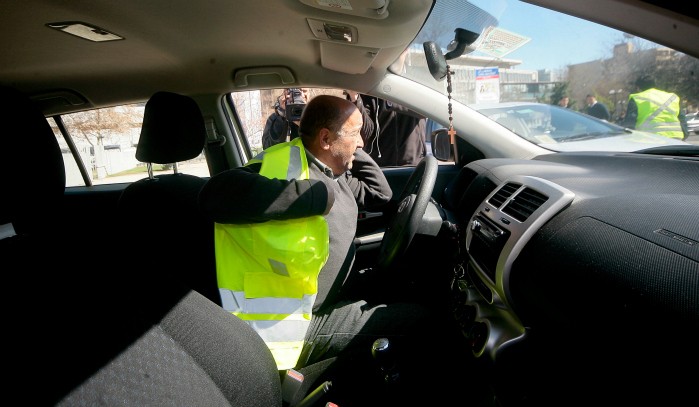 El post sobre el chaleco reflectante que pone en duda su seguridad
