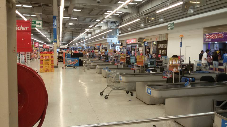 Triunfo rotundo del boicot ciudadano a las  cadenas coludidas  de supermercados