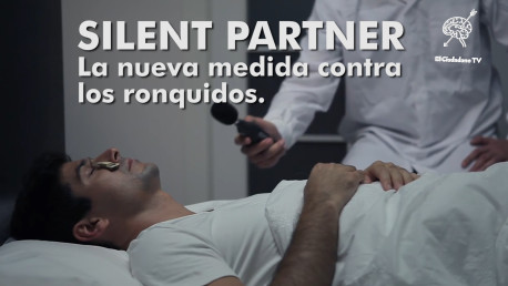 La nueva medida contra los ronquidos