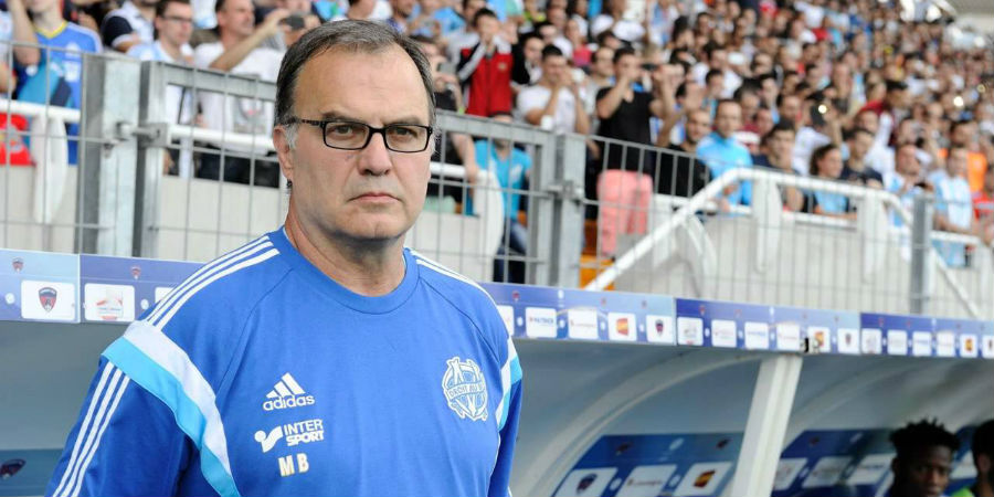 Bielsa se postuló para dirigir a la Selección de China