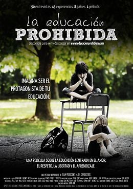 La educación prohibida