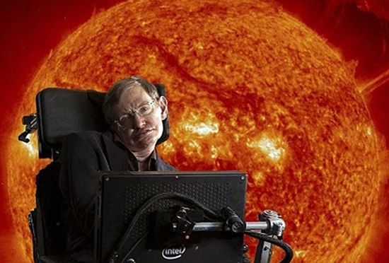 Stephen Hawking declara que el ser humano NO sobrevivirá los siguientes 100 años y este es el motivo