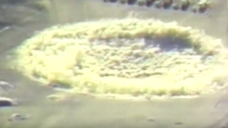 Corea de Sur muestra impactante video de la prueba de bomba realizada por Corea del Norte