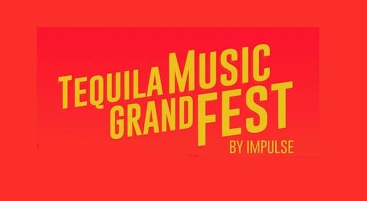 Anuncian Tequila Music Grand en la CDMX