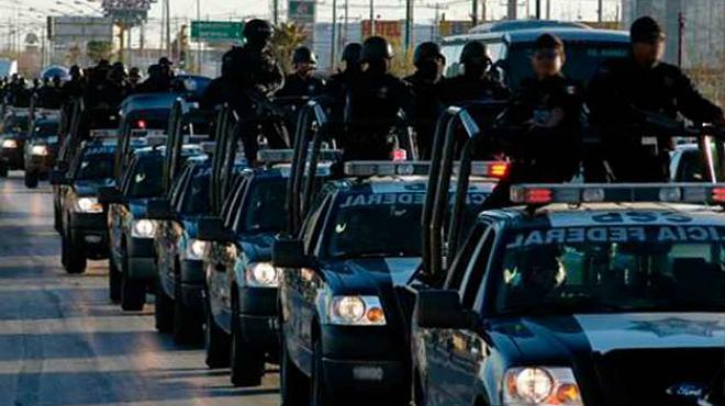 Gobernación invertirá en CDMX cerca de 6 mil mdp a la policía