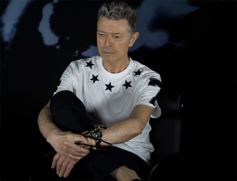 David Bowie: Sus últimos días y el cáncer del que nadie sospechaba