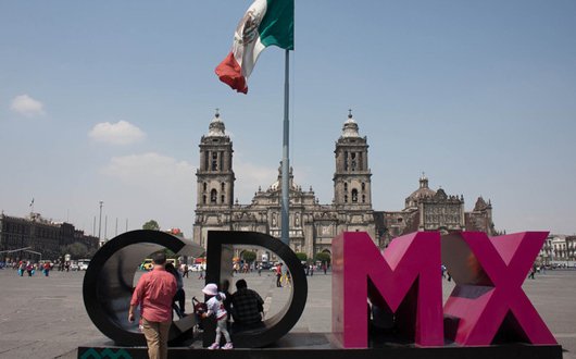 Declaran constitucional la reforma política de la Ciudad de México