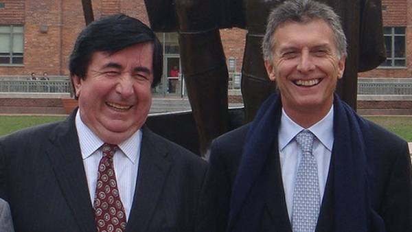 Para Durán Barba, Mauricio Macri está a la «izquierda» de Cristina Kirchner