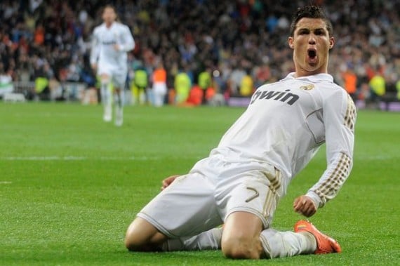 Cristiano Ronaldo: «Ni siquiera Dios agradó a todo el mundo»