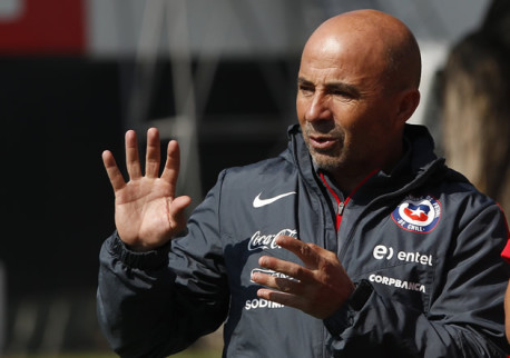La lucha legal que sostendrá la ANFP con Sampaoli