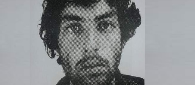 Caso José Vergara: Carabineros habrían asesinado y enterrado al joven esquizofrénico