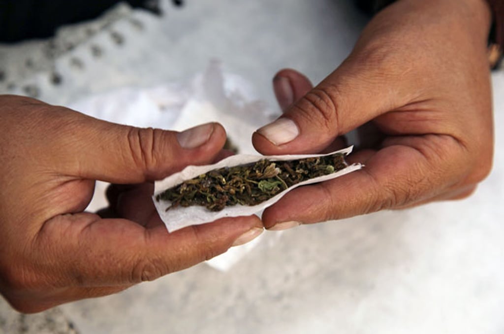 Piden enfoque de DDHH en debates sobre marihuana