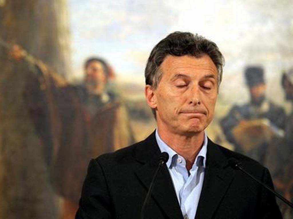 Más despidos por parte del gobierno de Macri en Argentina