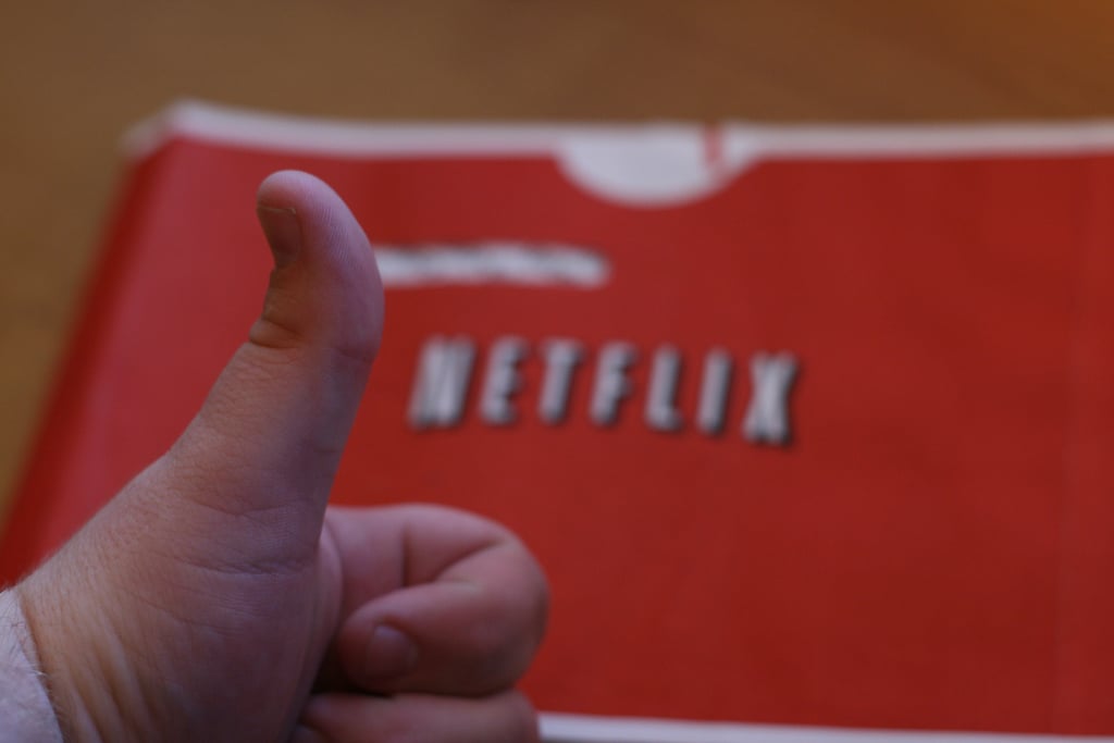 Netflix y bloqueos a los usuarios