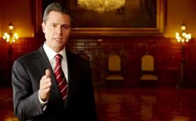 Peña Nieto transmitirá mensaje en cadena nacional tras la recaptura del ‘Chapo’