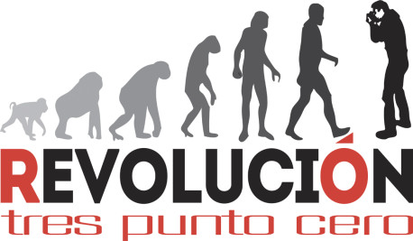 Atacan el sitio web de Revolución Tres Punto Cero