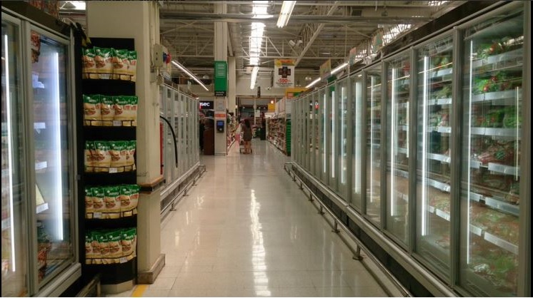 Hasta que se haga costumbre: 31 de enero, segunda jornada de boicot a los supermercados