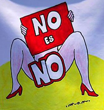 Lo que no sabías sobre la Ley Nº 20.005 de Acoso Sexual en Chile