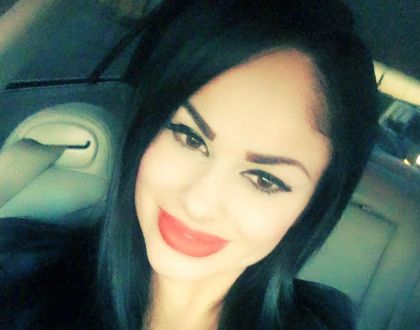 Conductora de TV mexicana identifica a asesinos de su pareja y la ejecutan frente a su hijo